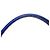 Fendi Peekaboo Selleria Regular Lederhandtasche Blau - Ansicht 12