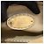 Fendi Peekaboo Selleria Regular Lederhandtasche Blau - Ansicht 17