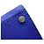 Fendi Peekaboo Selleria Regular Lederhandtasche Blau - Ansicht 7