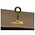 Hermès Borsa Hermes Kelly 25 in Etoupe Gray Taupe - vista 13
