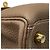 Hermès Borsa Hermes Kelly 25 in Etoupe Gray Taupe - vista 7