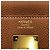 Hermès Borsa Hermes Kelly 32 in pelle Togo Gold - vista 14