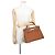 Hermès Borsa Hermes Kelly 32 in pelle Togo Gold - vista 4
