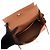 Hermès Borsa Hermes Kelly 32 in pelle Togo Gold - vista 5
