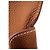 Hermès Borsa Hermes Kelly 32 in pelle Togo Gold - vista 7