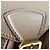 Zaino Louis Vuitton Monogram Empreinte Montsouris PM Grigio - vista 13