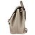 Zaino Louis Vuitton Monogram Empreinte Montsouris PM Grigio - vista 2
