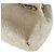 Zaino Louis Vuitton Monogram Empreinte Montsouris PM Grigio - vista 8
