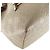 Zaino Louis Vuitton Monogram Empreinte Montsouris PM Grigio - vista 9