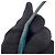 Borsa a mano in pelle Gucci Interlocking G 449661 Turchese - vista 15