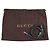 Borsa a mano in pelle Gucci Interlocking G 449661 Turchese - vista 18