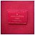 Pochette Louis Vuitton Monogram Felicie in Fuchsia Fuschia - vista 17