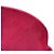 Borsa Christian Dior Lady Cannage Small in pelle di agnello Rosa - vista 10