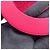 Borsa Christian Dior Lady Cannage Small in pelle di agnello Rosa - vista 13