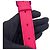 Borsa Christian Dior Lady Cannage Small in pelle di agnello Rosa - vista 14