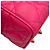 Borsa Christian Dior Lady Cannage Small in pelle di agnello Rosa - vista 7