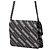 Everyday Borsa a tracolla con catena Balenciaga Nero - vista 2