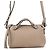 Mini borsa Fendi Selleria By The Way in pelle di vitello