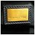 Fendi Peekaboo Regular Lederhandtasche Schwarz - Ansicht 16
