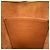 Borsa a tracolla mini verticale in pelle di vitello Yves Saint Laurent Beige - vista 16