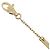 Collana Pendente Frivole Mini Van Cleef & Arpels - vista 10