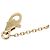 Collana Pendente Frivole Mini Van Cleef & Arpels - vista 12