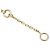 Collana Pendente Frivole Mini Van Cleef & Arpels - vista 13