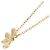 Collana Pendente Frivole Mini Van Cleef & Arpels - vista 2