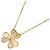 Collana Pendente Frivole Mini Van Cleef & Arpels - vista 3