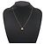 Collana Pendente Frivole Mini Van Cleef & Arpels - vista 4