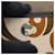 Hermès Hermes Garden PM Tote Bag Beige Cream Caramel Damier ebene - view 8