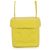 Céline Borsa a tracolla Celine Small Triomphe in pelle box Giallo