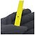 Céline Borsa a tracolla Celine Small Triomphe in pelle box Giallo - vista 12