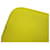 Céline Borsa a tracolla Celine Small Triomphe in pelle box Giallo - vista 6
