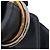 Borsa a mano in pelle Cartier Trinity Nero - vista 15