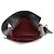Borsa a mano in pelle Cartier Trinity Nero - vista 5