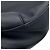 Borsa a mano in pelle Cartier Trinity Nero - vista 8