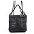 Borsa a mano Chanel CHANEL22 Mini Coco Mark Nero