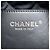 Borsa a mano Chanel CHANEL22 Mini Coco Mark Nero - vista 14