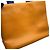 Louis Vuitton Saffron Leder Tote Bag Golden - Ansicht 8