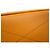 Louis Vuitton Saffron Leder Tote Bag Golden - Ansicht 9