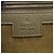 Borsa Tote Media Gucci Ophidia in Suede Cachi - vista 11