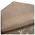 Portafoglio con catena Louis Vuitton Monogram Empreinte Grigio - vista 7