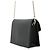 Borsa a tracolla con catena Louis Vuitton Pochette MyLockme Nero - vista 2