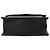 Borsa a tracolla con catena Louis Vuitton Pochette MyLockme Nero - vista 3