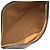 Louis Vuitton Trotteur Monogram Canvas Marrone - vista 3