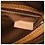 Louis Vuitton Trotteur Monogram Canvas Marrone - vista 5