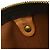 Louis Vuitton Keepall Monogram 50 Marrone - vista 5