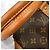 Louis Vuitton Keepall Monogram 50 Marrone - vista 6