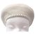 Hermès NUOVO CAPPELLO HERMES BERET SAINT HONORE POINT AVALON LANA CASHMERE T58 Beige - vista 2